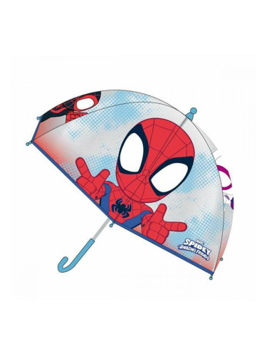 Чадър Червен 45 cm