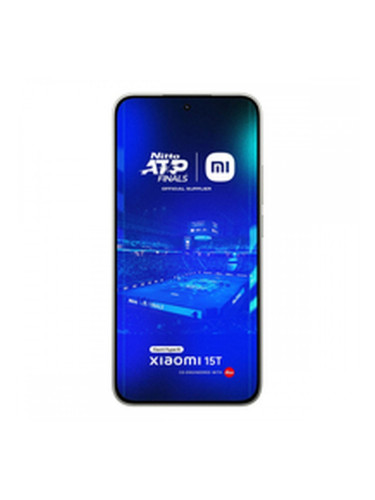 Смартфони Xiaomi MZB0KY9EU 6,83" Octa Core 12 GB RAM 256 GB Сив