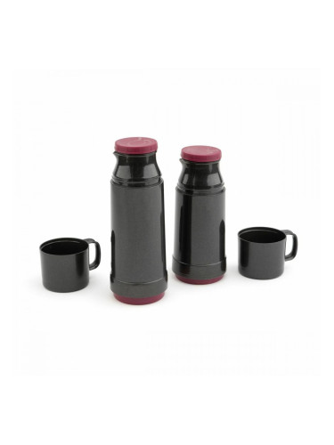 Бутилка Пулверизатор JATA Черен 750 ml