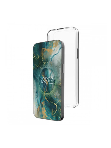 Калъф за мобилен телефон Myway 400 Lite 5G