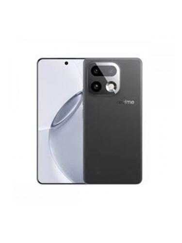Смартфони Realme 16 PRO PLUS 8 GB RAM 256 GB Сив