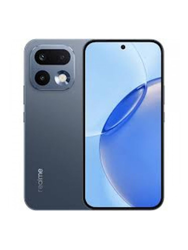 Смартфони Realme 16 PRO 8 GB RAM 512 GB Сив
