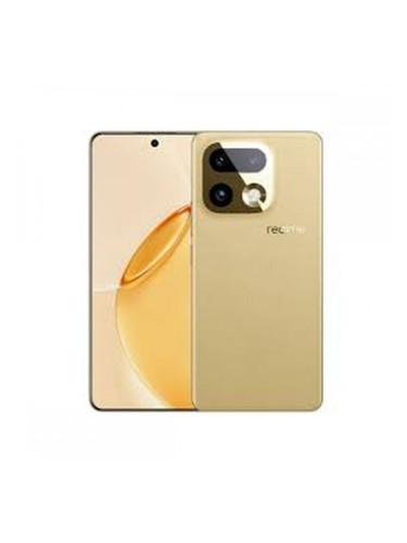 Смартфони Realme 16 PRO PLUS 8 GB RAM 256 GB Злато