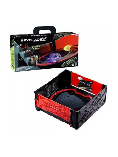 Фигурки на Герои Beyblade Beyblade Червен