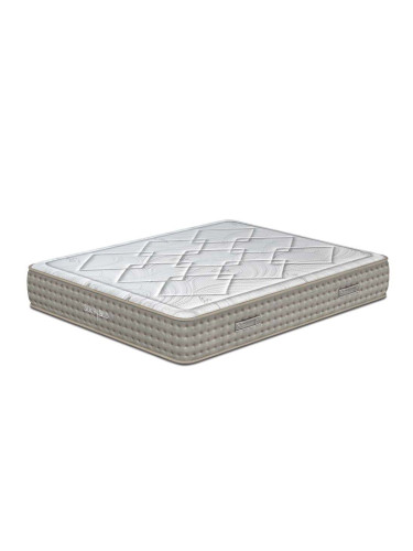 МАТРАК СИЛК ХИБРИД 140/200 СМ