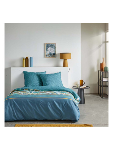 CHIARA ЕДИНИЧЕН СПАЛЕН КОМПЛЕКТ ПАМУК РАНФОРС