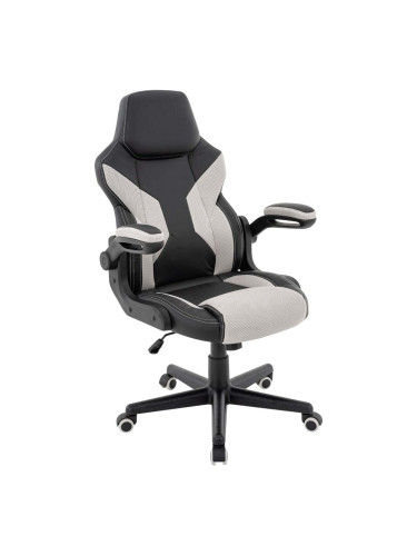 ЧЕРЕН ОФИС СТОЛ МЕЛИ 62/66/117СМ