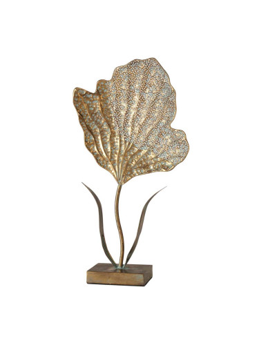 СТАТУЕТКА ЛИСТО 29/11.5/57.50СМ