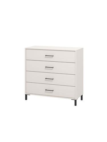 КАШМИРЕН КОМОД ВИЕНА 93/40/90 СМ