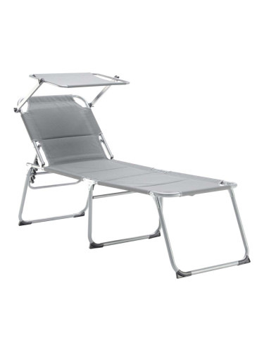 СИВ ШЕЗЛОНГ ХАРАЛД 196/59/45 h