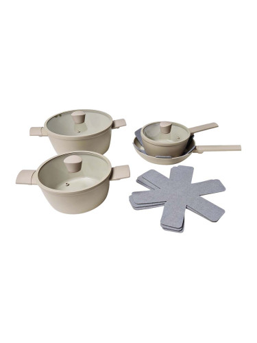 СЕТ ЗА ГОТВЕНЕ 11 ЧАСТИ