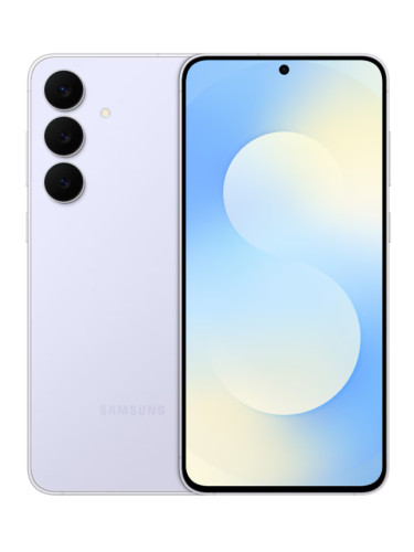 Samsung Galaxy S25 FE S731 5G Dual 8GB RAM 512GB 