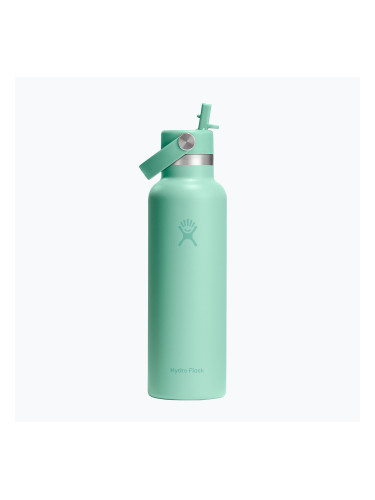 Термобутилка Hydro Flask Standard Flex 621 ml mermaid green
