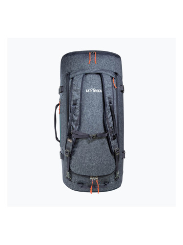 Tatonka Дъфъл Ролър пътна чанта 80 л тъмносиня