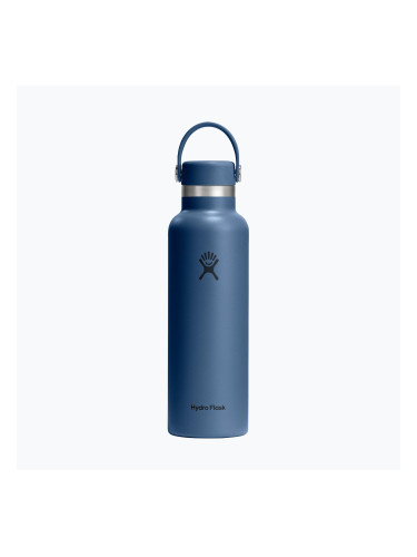 Термобутилка Hydro Flask Standard Flex 621 ml harbour blue