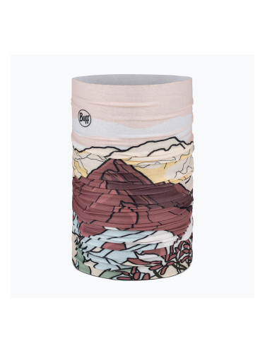 Многофункционална кърпа BUFF Coolnet UV nive barn