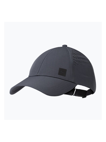 BUFF Summit Твърда бейзболна шапка с пепел