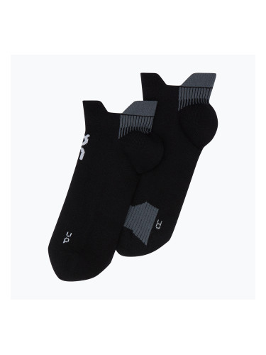 On Performance Run Low чорапи черно/елипса