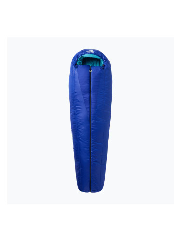 Детски спален чувал The North Face Stormbreak 20F Regular tnf blue/river ice