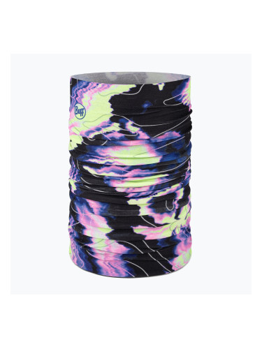 Многофункционална кърпа BUFF Coolnet UV dovic ultramarine