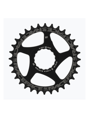 Зъбно колело RACE FACE Cinch DM 32T matte black