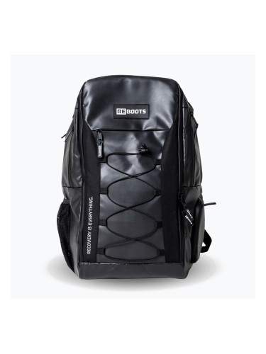 Раница REBOOTS Backpack 40 l black
