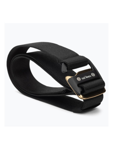 Tatonka Колан за разтягане 38 мм черен 2870.040
