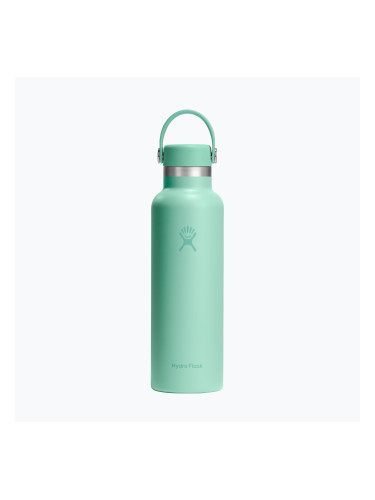 Термобутилка Hydro Flask Standard Flex 621 ml mermaid green