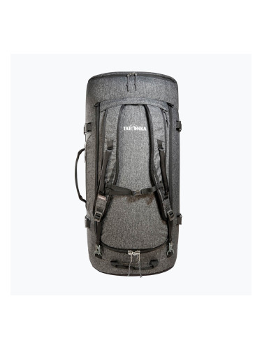 Tatonka Дъфъл Ролер пътна чанта 80 л черна