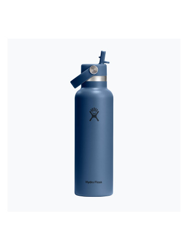 Термобутилка Hydro Flask Standard Flex 621 ml harbour blue