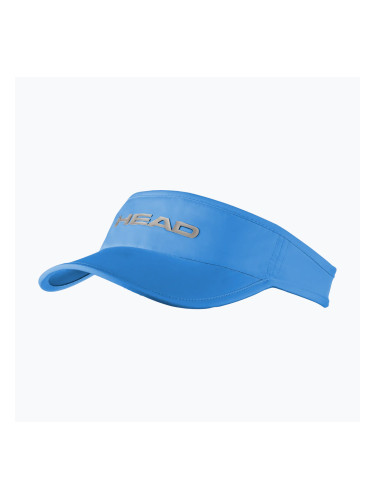 Козирка за тенис HEAD Pro Player Visor airforce blue
