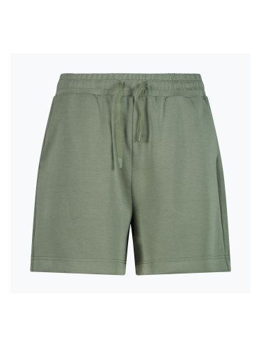 Дамска тениска CMP 36M7836 sage