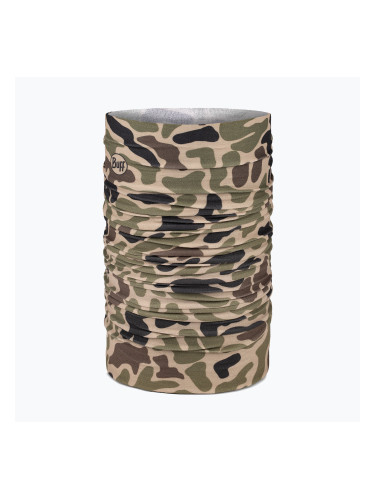 Многофункционална кърпа BUFF Coolnet UV blax khaki