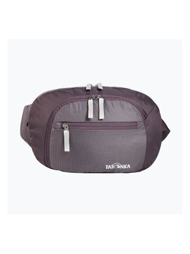 Чантичка за кръста Tatonka Hip Siling Pack 5 l midnight plum