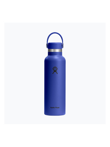 Термобутилка Hydro Flask Standard Flex 621 ml blue