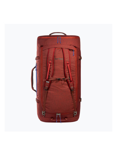 Tatonka Дъфъл Ролър пътна чанта 140 л танго червено