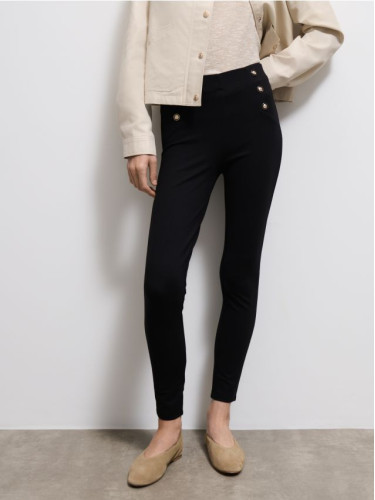 Mohito - Клин - черен