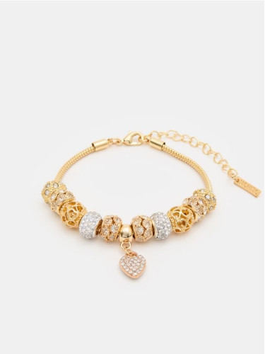 Mohito - Гривна - златно