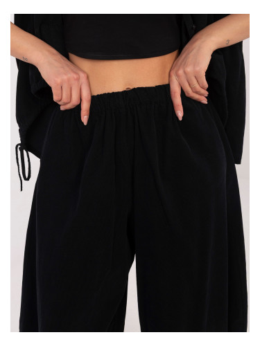 Черни панталони Манчестър