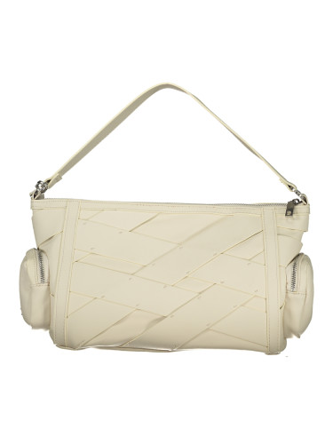 Дамска бяла раница Desigual