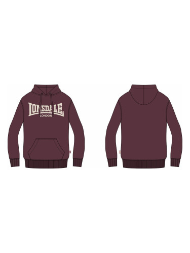 Дамски суичър Lonsdale