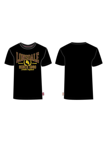 Мъжка тениска Lonsdale с нормална кройка
