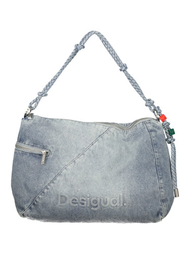 Стилна дамска чанта за през рамо