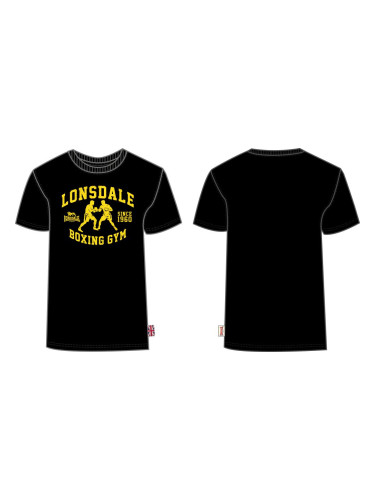 Мъжка тениска Lonsdale с нормална кройка