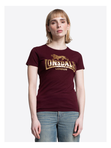 Дамска тениска Lonsdale