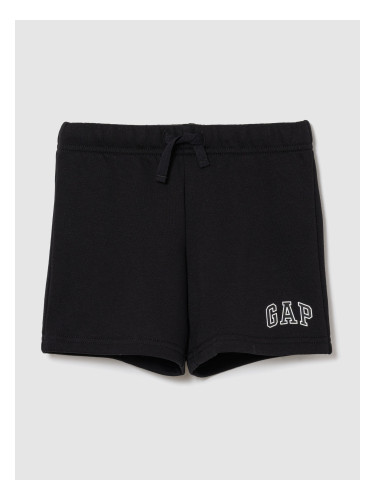 Детски шорти GAP с лого
