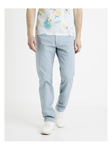 Мъжки чино панталон Celio Tohenri