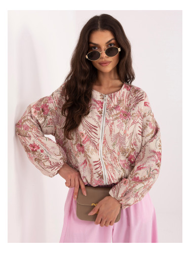 Светло розови панталони