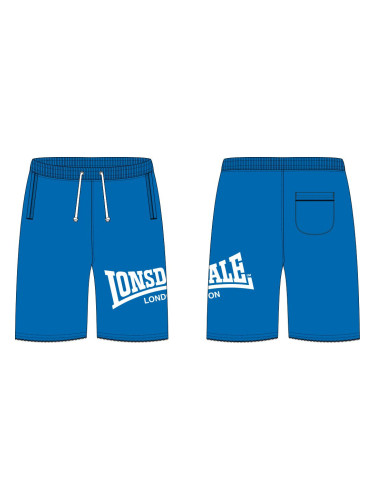 Мъжки шорти Lonsdale с нормална кройка