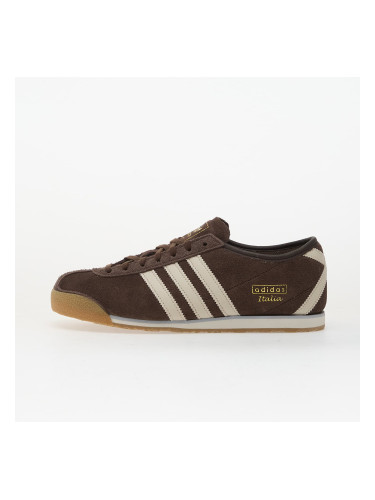 Сникърси adidas Italia 70s Dark Brown/ Alumina/ Gold Met. EUR 40